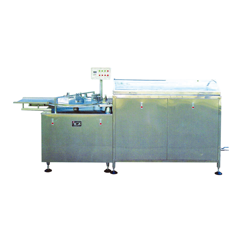 超聲波洗瓶機(jī)