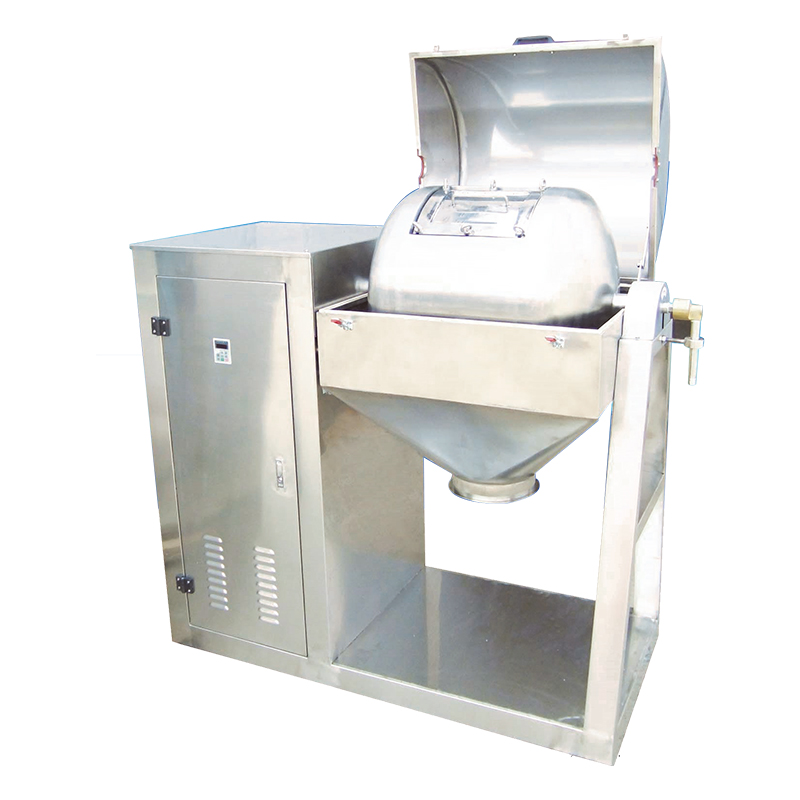 不銹鋼球磨設備